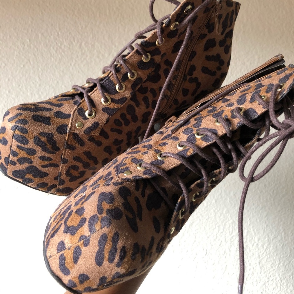Booties - Picture 6 of 6